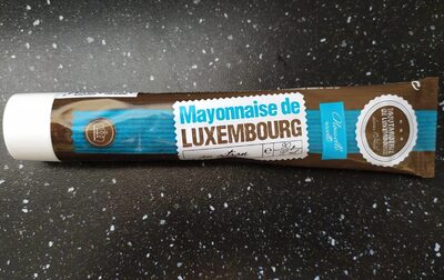 Mayonnaise de Luxembourg