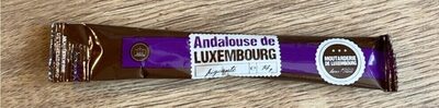 Andalouse de Luxembourg