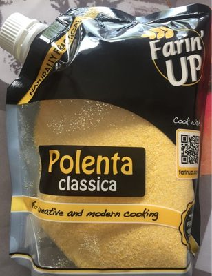 Polenta classica