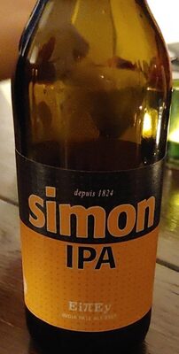 IPA Simon