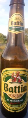Battin Gambrinus