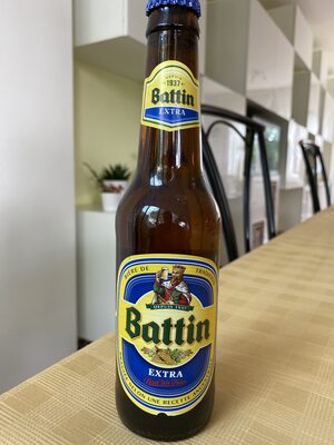 Battin Extra