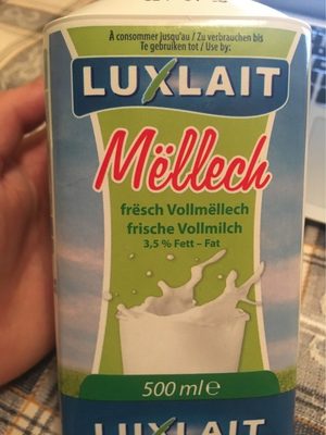 Mëllech