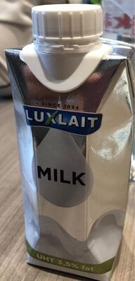 Luxlait