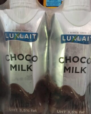 Choco Milk