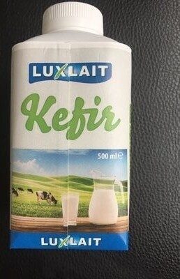 Kefir