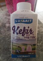Kéfir Goût Myrtille