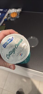 Cottage Cheese