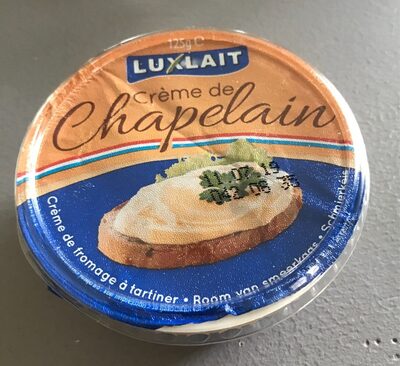 Creme de Chapelain