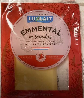 Emmentaler