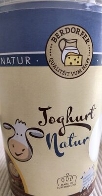 Joghurt Natur