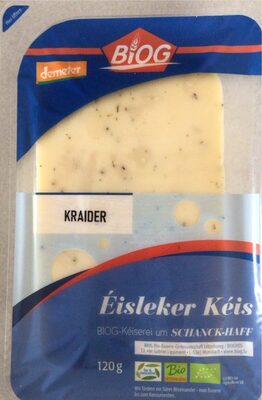 Éisleker Kéis