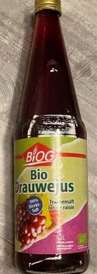 Bio Drauwejus