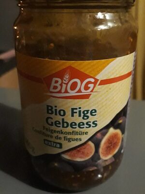 Bio Fige