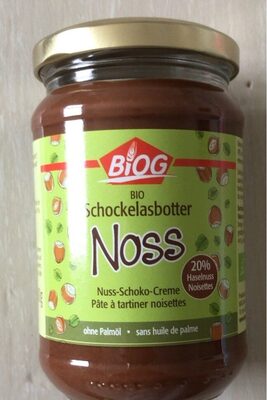 Bio Schockelasbotter