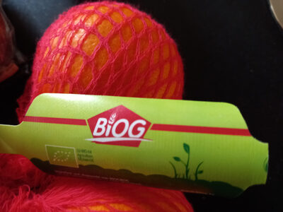 Bio-Oranges