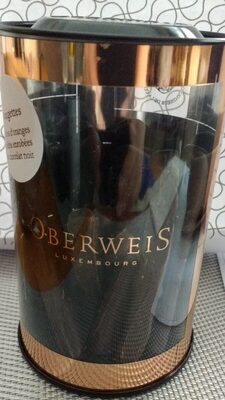 Orangettes Oberweis