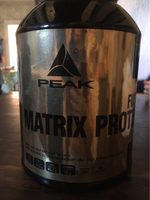 Fusion Matrix protein