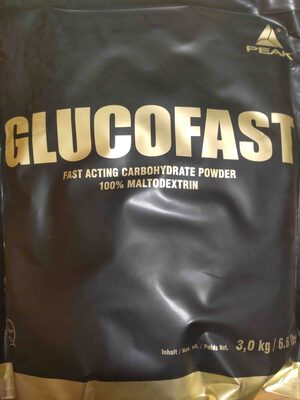 Glucofast