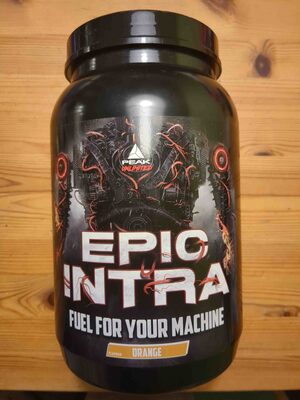 Epic Intra