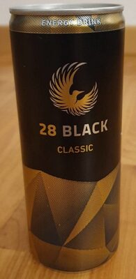 Natural energy drink acai sugar free