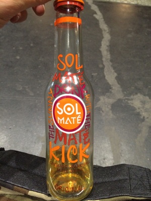 Sol Maté