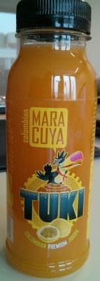 Mara Cuya Tuki