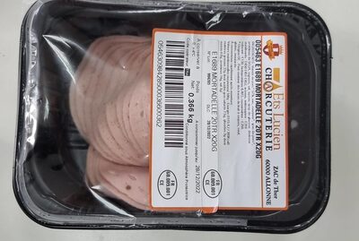 Mortadelle 20TR X20G