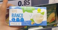 Soyo bianco