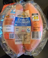 Schinkenfleischwurst