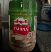 Tahini