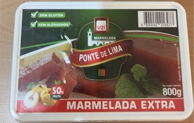 Marmelada Extra