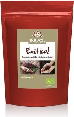 Eveil du Boudha - Matcha