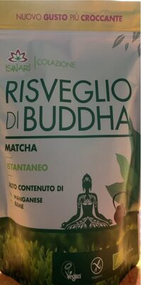 Risveglio di Buddha