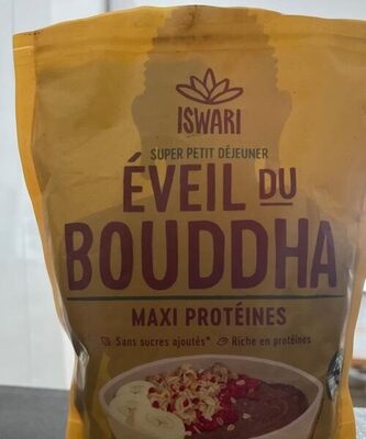 Éveil du Bouddha