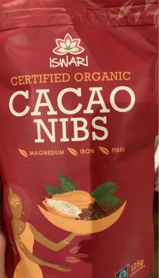 Cacao Nibs
