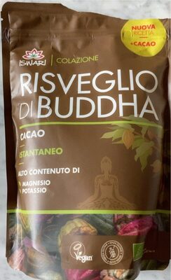 Risveglio di Buddha