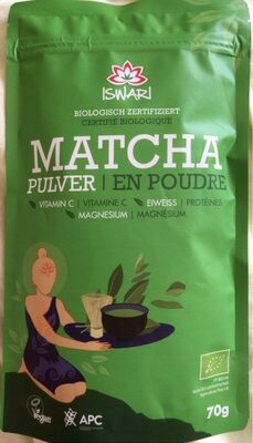 MATCHA