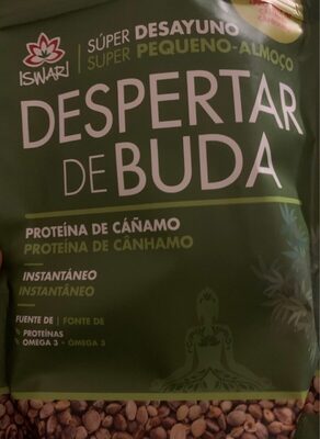 Despertar de buda
