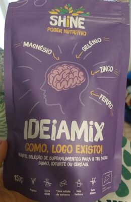 IDEIAMIX