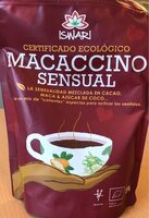Maccacino Sensual