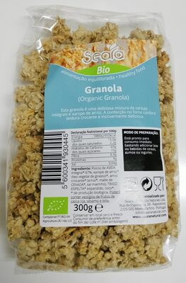 Granola Bio