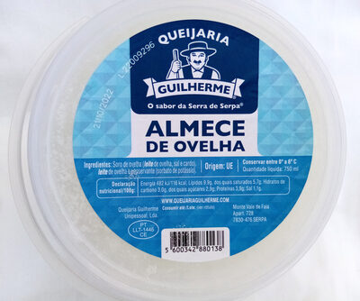 Almece de Ovelha