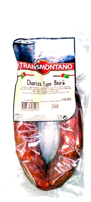 Chorizo Type Beirã