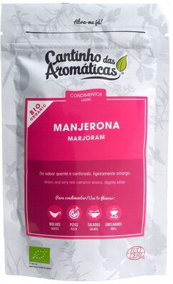 Manjerona