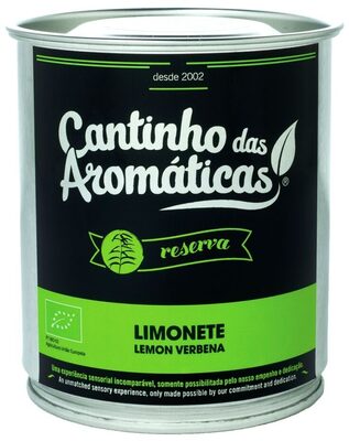 Reserva Limonete