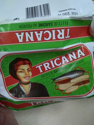 Tricana