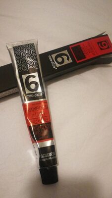 Mermelada de frambuesa y lima con menta