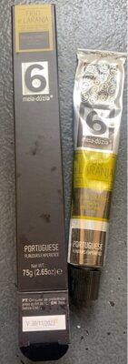 doce extra de figo e laranja