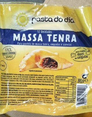 Massa Tenra